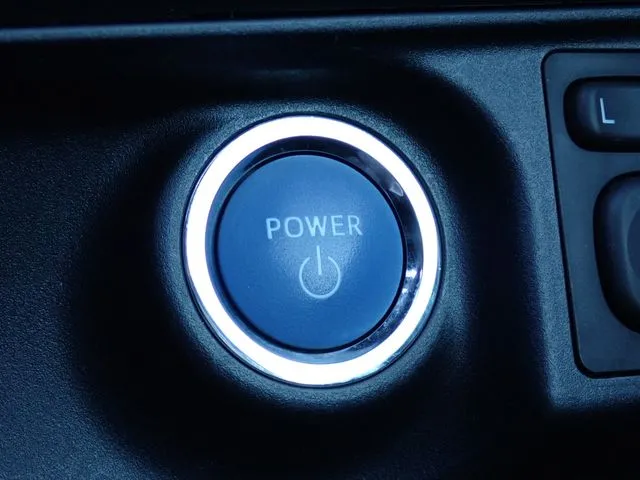 アクア(トヨタ)の車両写真