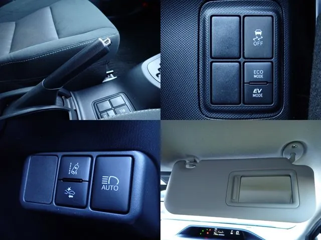 アクア(トヨタ)の車両写真