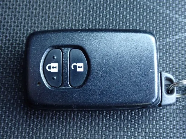 アクア(トヨタ)の車両写真