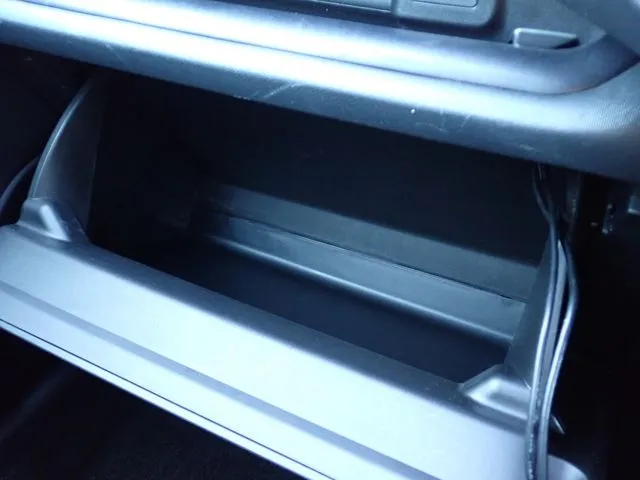 アクア(トヨタ)の車両写真