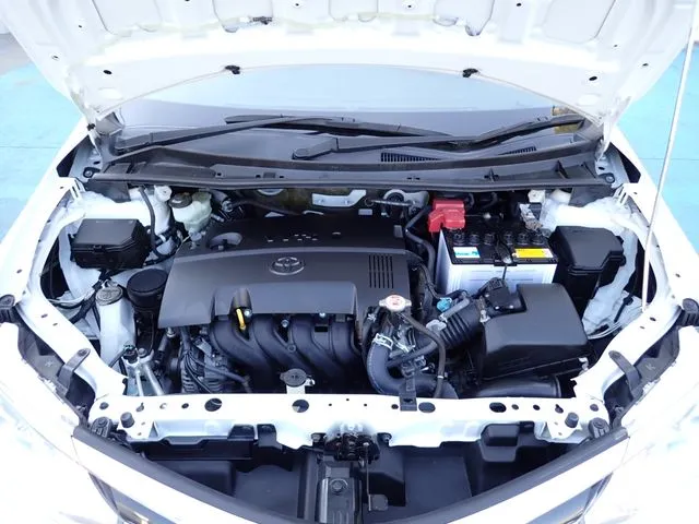 カローラフィールダー　４ＷＤ（トヨタ）の車両写真