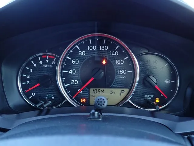 カローラフィールダー　４ＷＤ（トヨタ）の車両写真