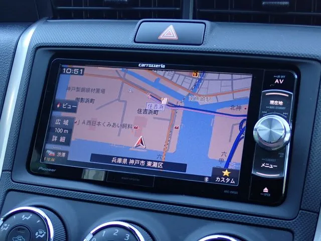 カローラフィールダー　４ＷＤ（トヨタ）の車両写真