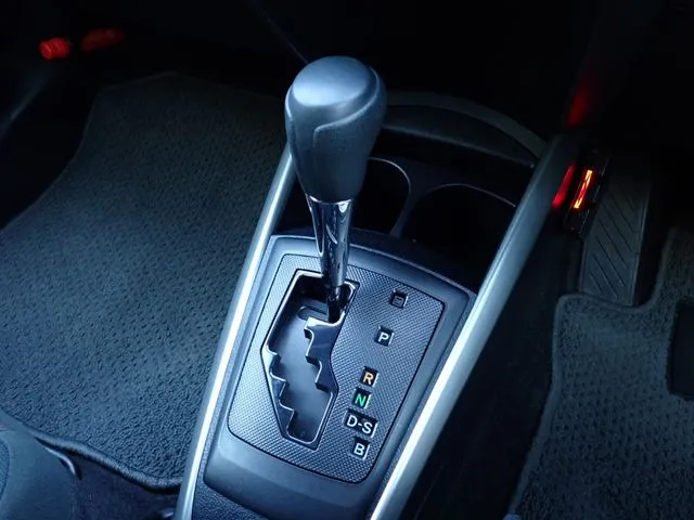 カローラフィールダー　４ＷＤ（トヨタ）の車両写真