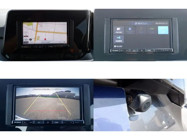 ニッサン ノート