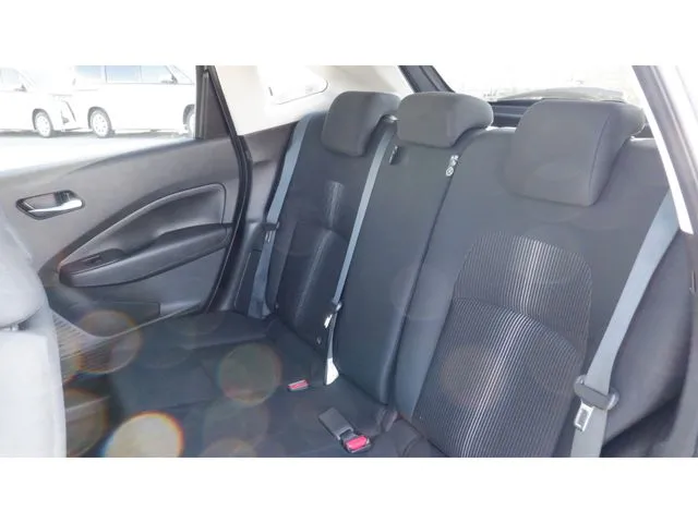 ニッサン ノート