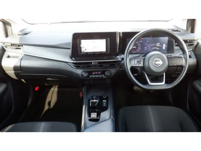 ニッサン ノート