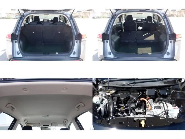 ニッサン ノート