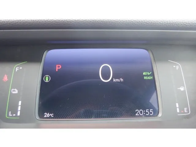 ホンダ　フィット　ｅ：ＨＥＶ