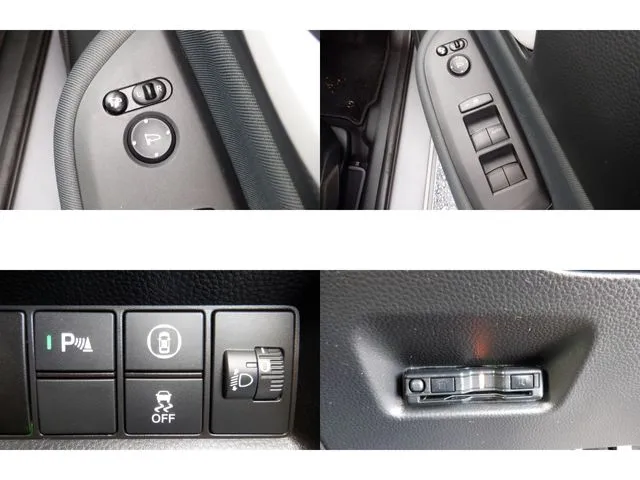 ホンダ　フィット　ｅ：ＨＥＶ