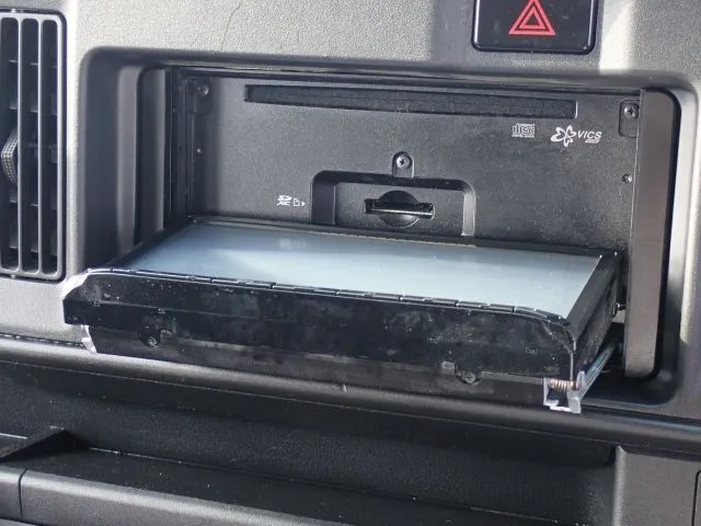 ダイハツ　ハイゼットカーゴ