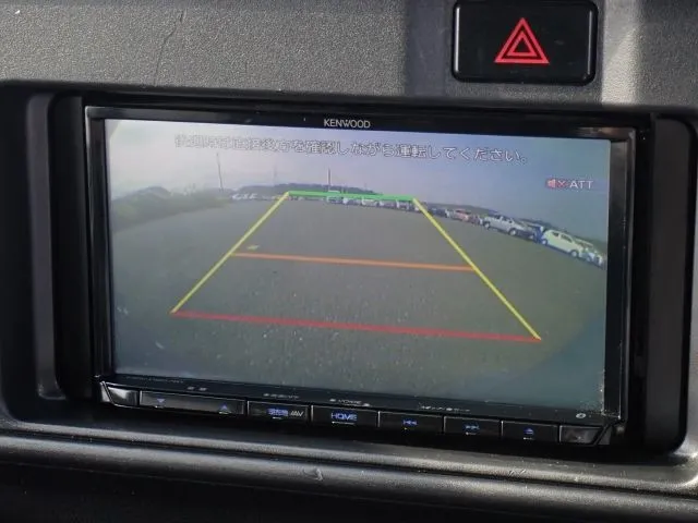 ダイハツ　ハイゼットカーゴ