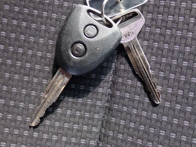 ダイハツ　ハイゼットカーゴ