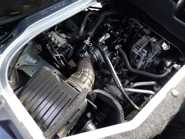 ダイハツ　ハイゼットカーゴ