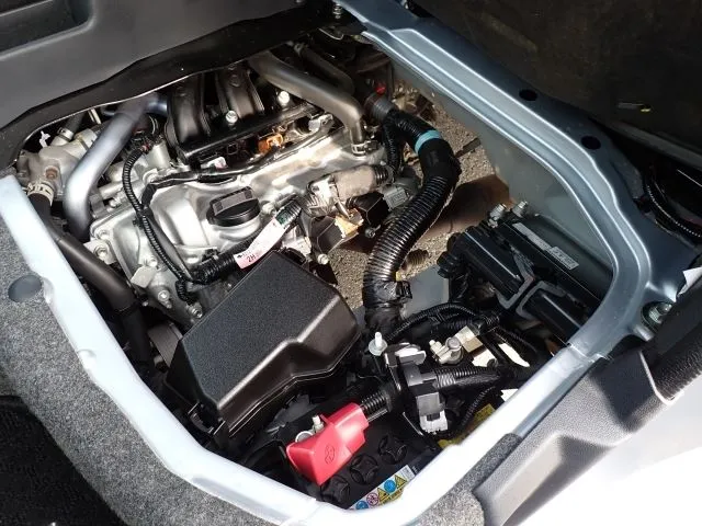 ダイハツ　ハイゼットカーゴ