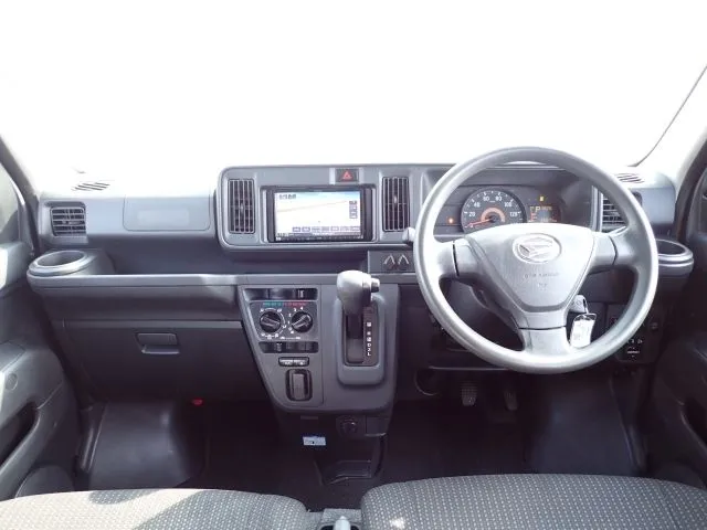 ダイハツ　ハイゼットカーゴ