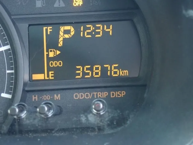 ダイハツ　ハイゼットカーゴ