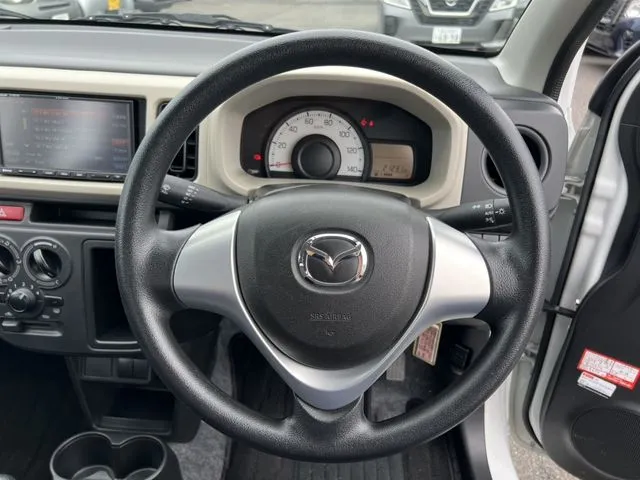 マツダ キャロル