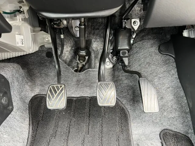 マツダ キャロル