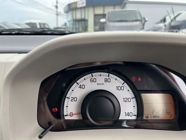 マツダ キャロル