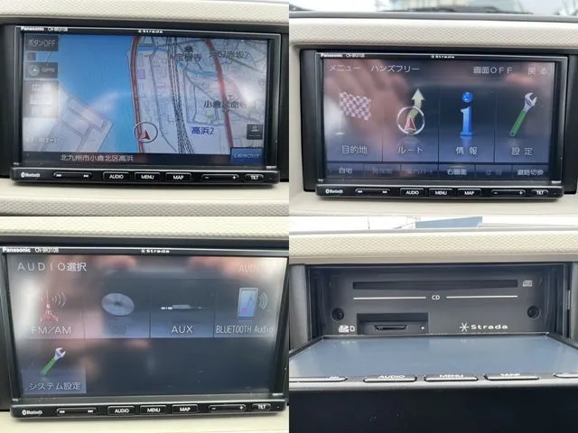 マツダ キャロル