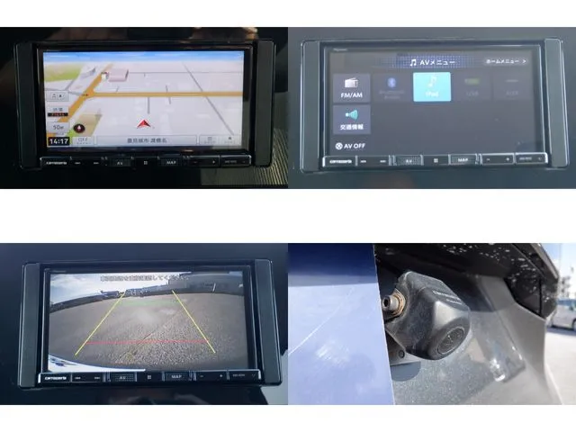 ニッサン ノート