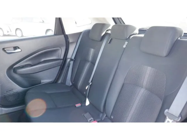 ニッサン ノート