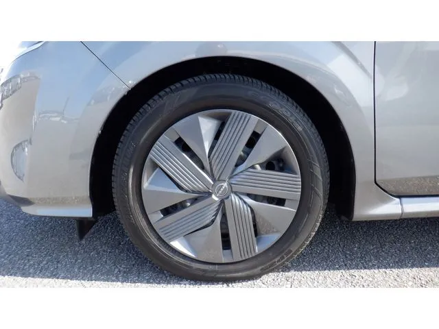 ニッサン ノート