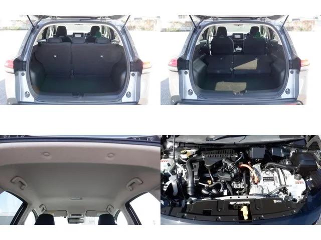 ニッサン ノート