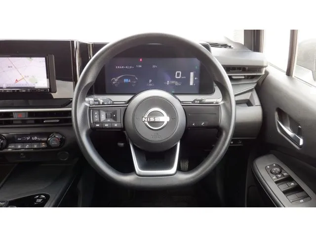 ニッサン ノート