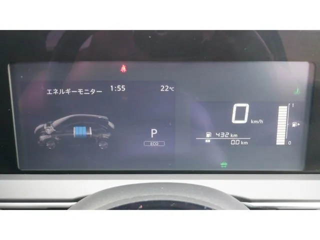 ニッサン ノート