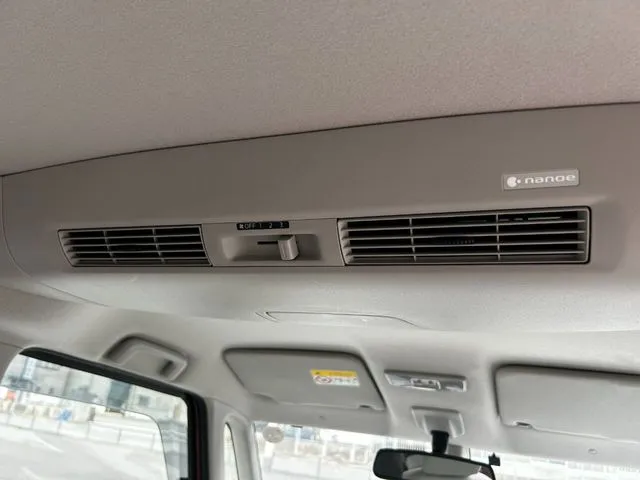 ニッサン デイズ ルークス