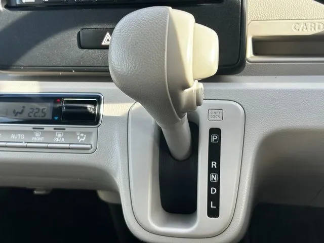 スズキ ワゴンR