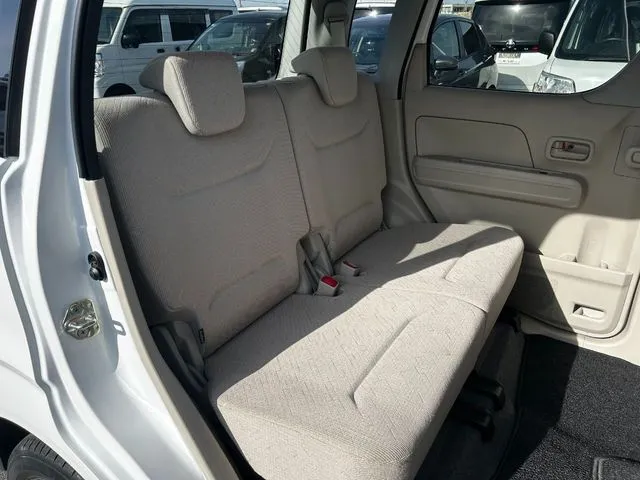 スズキ ワゴンR