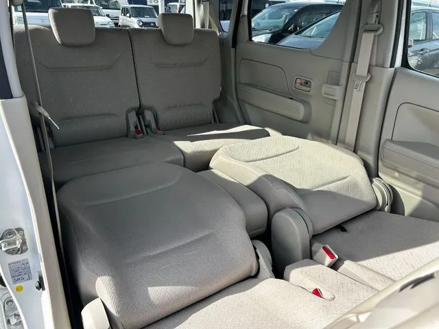 スズキ ワゴンR