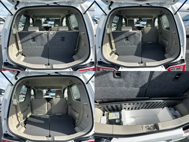 スズキ ワゴンR