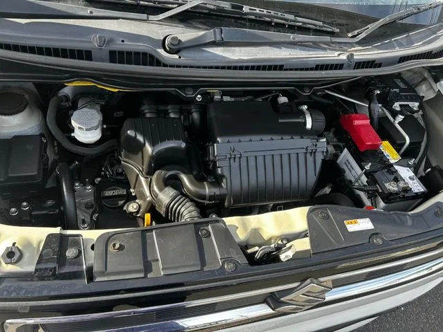 スズキ ワゴンR