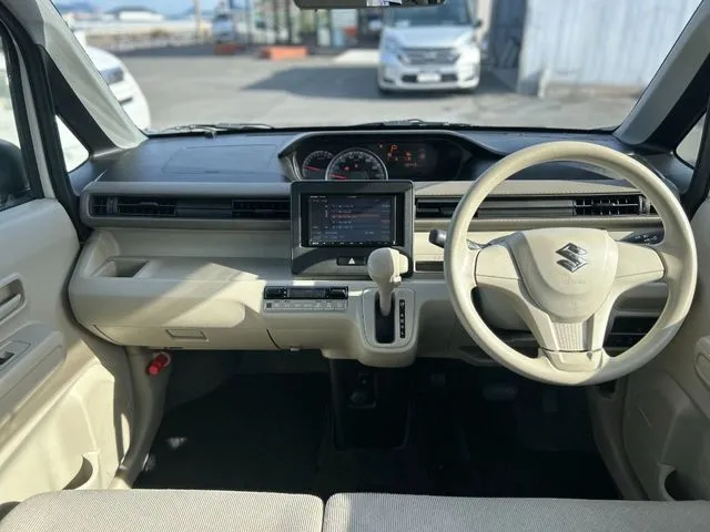 スズキ ワゴンR