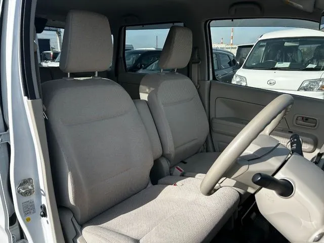 スズキ ワゴンR