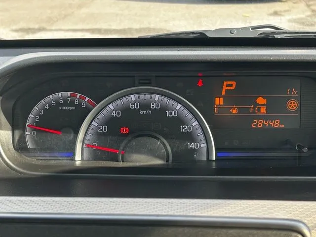 スズキ ワゴンR