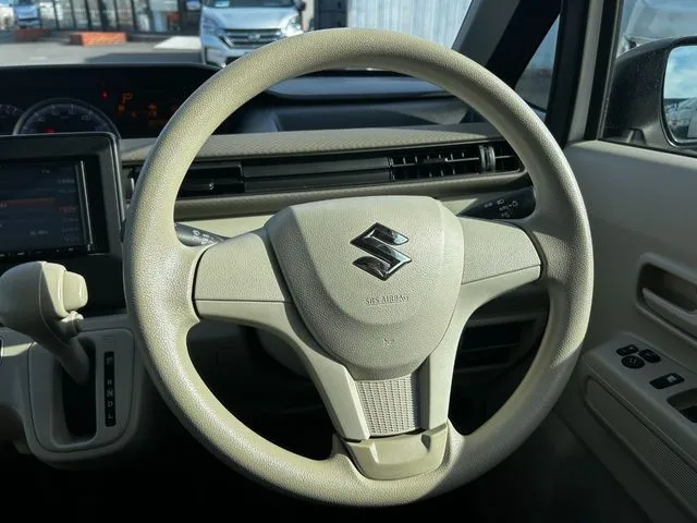 スズキ ワゴンR