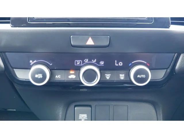 ホンダ フィット e:HEV