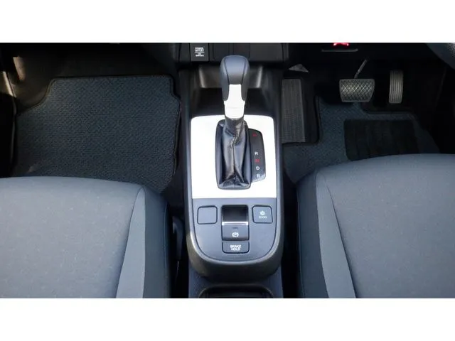 ホンダ フィット e:HEV