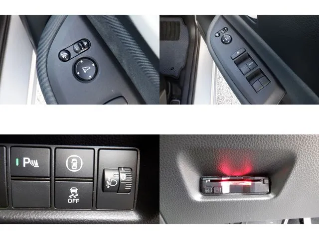 ホンダ フィット e:HEV