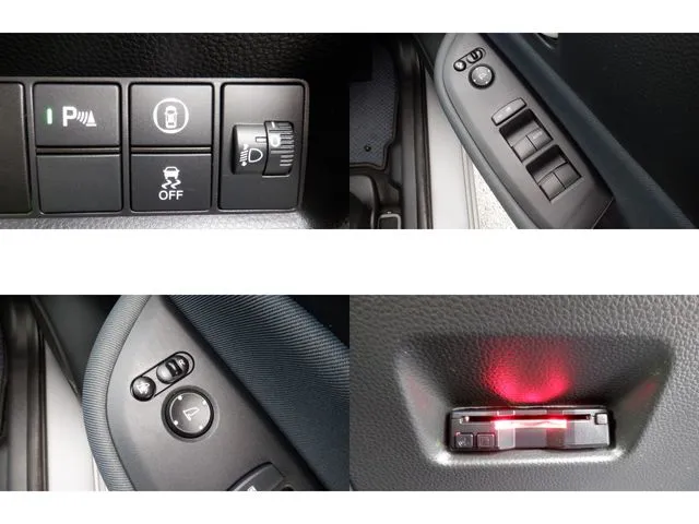 ホンダ フィット e:HEV