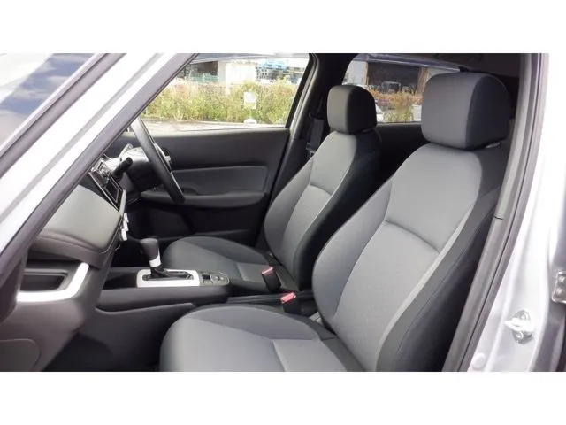 ホンダ フィット e:HEV