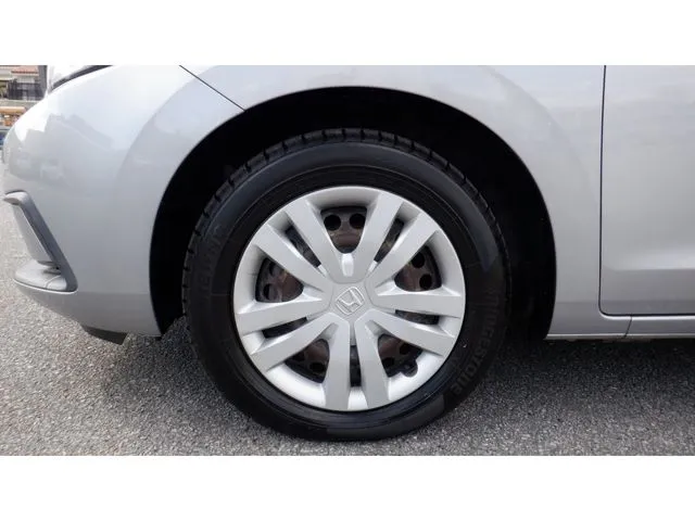 ホンダ フィット e:HEV