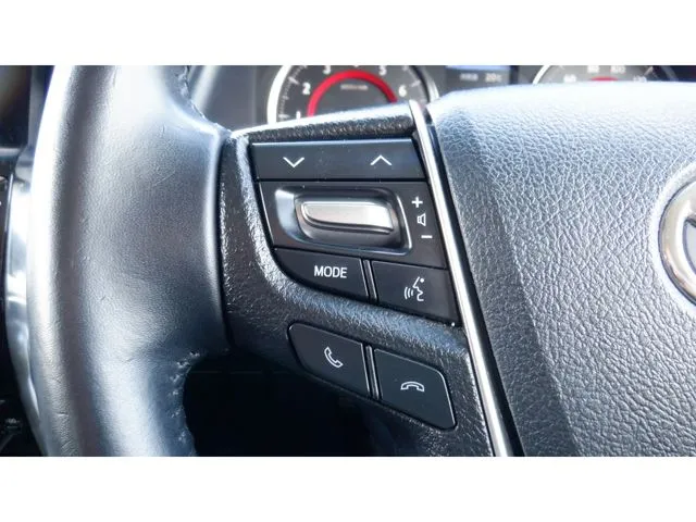 アルファード（トヨタ）の車両写真