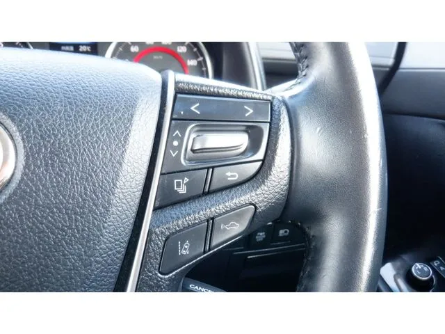 アルファード（トヨタ）の車両写真