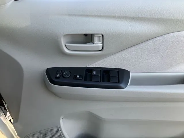 ニッサン デイズ 4WD